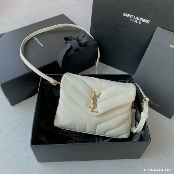 Tony Luxuries YSL LOULOU TOY 0611